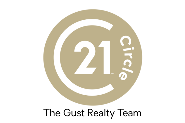 The Gust Realty Team