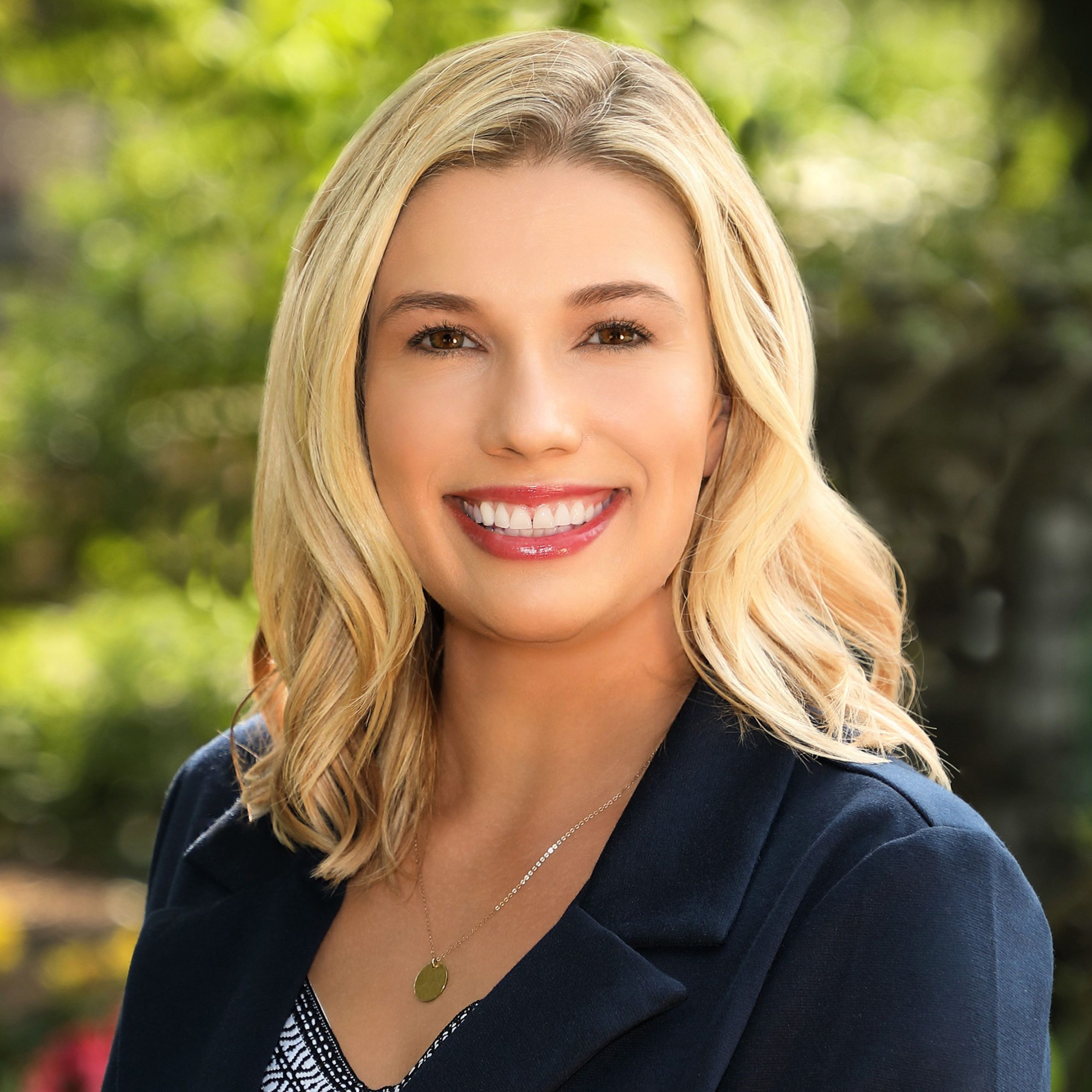 Chrystal Zaremba - Headshot 2