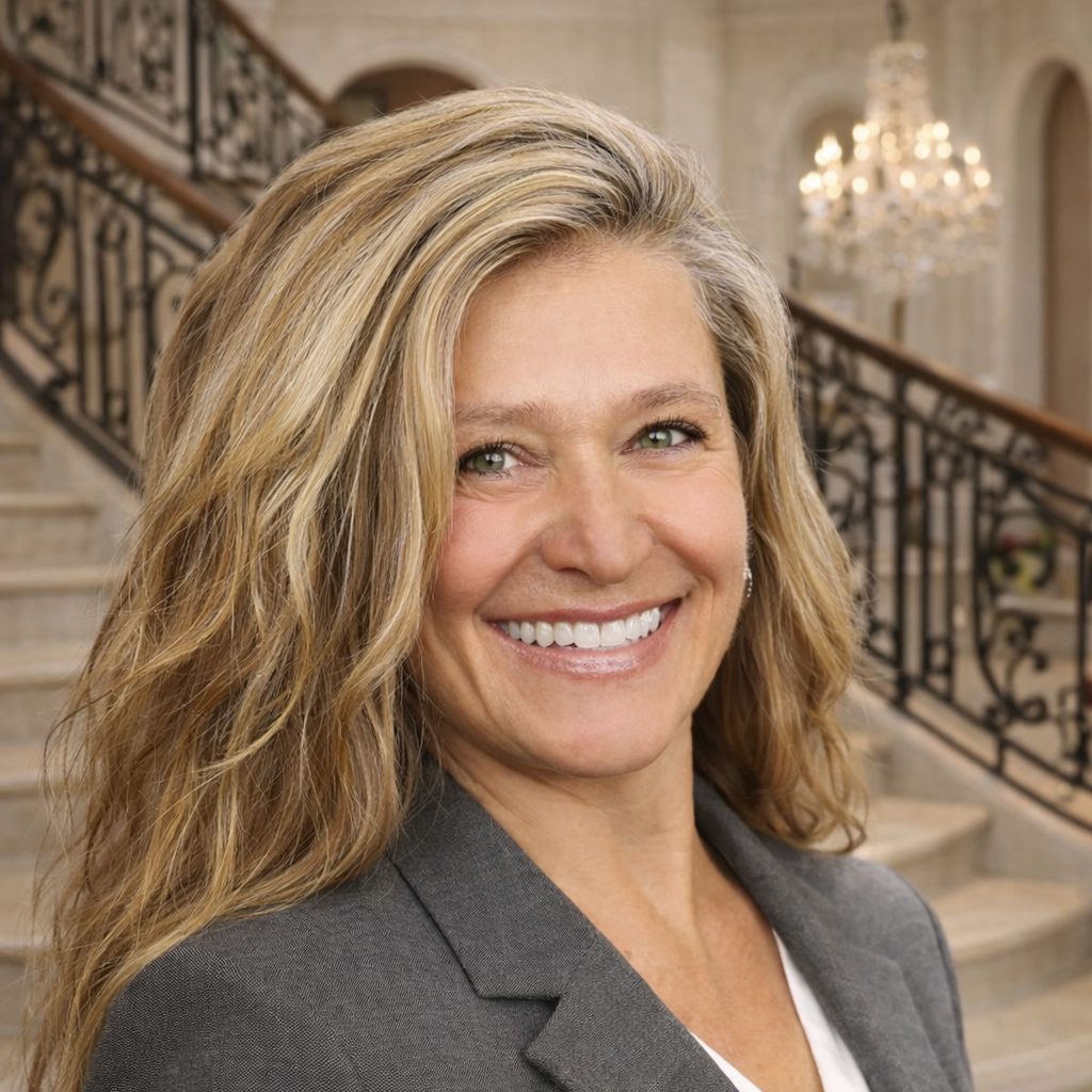 Donna - Temp Broker Profile pic